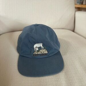 Patagonia Eat Local Hat